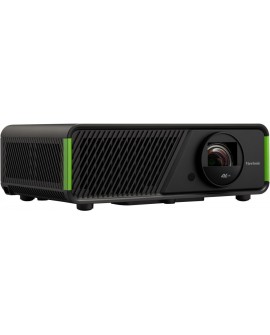 Viewsonic X2-4K projektor danych Projektor o standardowym rzucie 2150 ANSI lumenów LED UHD 4K (3840x2160) Kompatybilność 3D