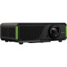Viewsonic X2-4K projektor danych Projektor o standardowym rzucie 2150 ANSI lumenów LED UHD 4K (3840x2160) Kompatybilność 3D