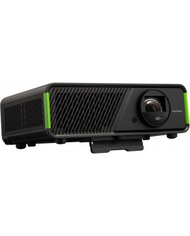 Viewsonic X2-4K projektor danych Projektor o standardowym rzucie 2150 ANSI lumenów LED UHD 4K (3840x2160) Kompatybilność 3D