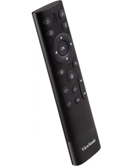 Viewsonic X2-4K projektor danych Projektor o standardowym rzucie 2150 ANSI lumenów LED UHD 4K (3840x2160) Kompatybilność 3D