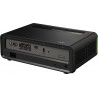 Viewsonic X2-4K projektor danych Projektor o standardowym rzucie 2150 ANSI lumenów LED UHD 4K (3840x2160) Kompatybilność 3D