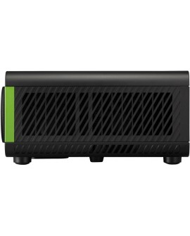 Viewsonic X2-4K projektor danych Projektor o standardowym rzucie 2150 ANSI lumenów LED UHD 4K (3840x2160) Kompatybilność 3D