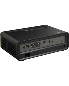 Viewsonic X2-4K projektor danych Projektor o standardowym rzucie 2150 ANSI lumenów LED UHD 4K (3840x2160) Kompatybilność 3D
