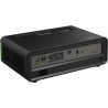 Viewsonic X2-4K projektor danych Projektor o standardowym rzucie 2150 ANSI lumenów LED UHD 4K (3840x2160) Kompatybilność 3D