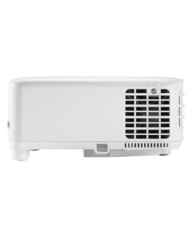 Viewsonic PX701-4K projektor do kina domowego/ długoogniskowy 3200 ANSI lumenów DLP 4K (3840x2160) Biały