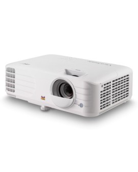 Viewsonic PX701-4K projektor do kina domowego/ długoogniskowy 3200 ANSI lumenów DLP 4K (3840x2160) Biały