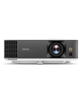 BenQ TK700 projektor danych Projektor o standardowym rzucie 3200 ANSI lumenów DLP UHD 4K (3840x2160) Kompatybilność 3D Czarny,