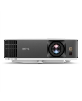 BenQ TK700 projektor danych Projektor o standardowym rzucie 3200 ANSI lumenów DLP UHD 4K (3840x2160) Kompatybilność 3D Czarny,