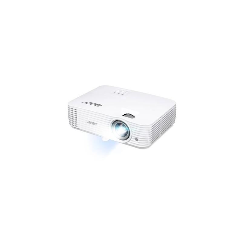 Acer projektor H6830BD DLP 4K2K 4000 Lm 10,000:1 EMEA 4 Carrying Case EURO Power