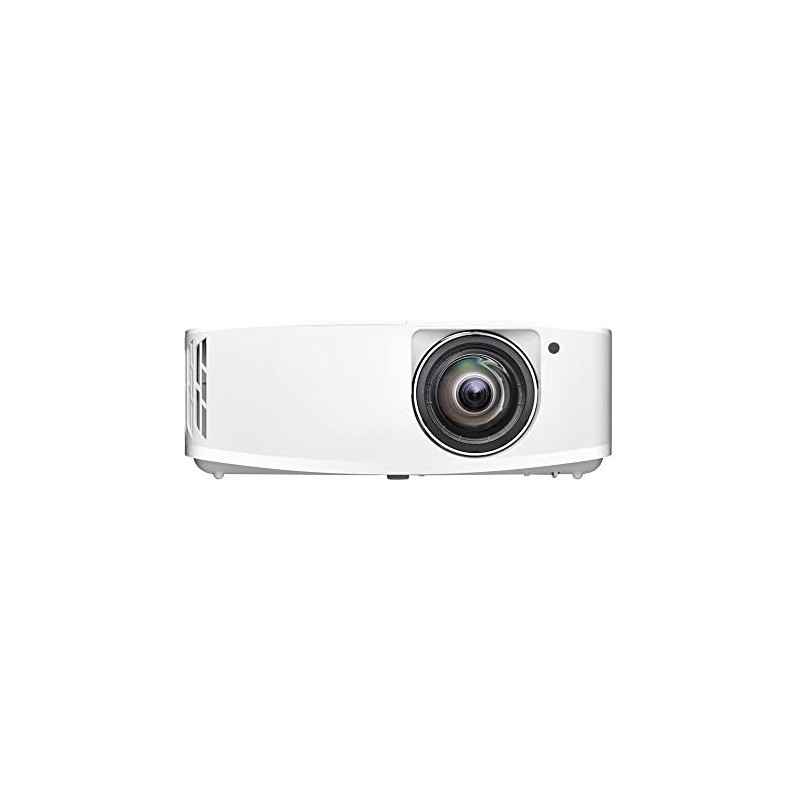 OPTOMA UHD35STx 3600Lumen 4K projector UHD 3840x2160