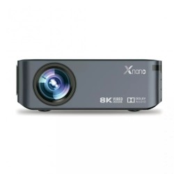 Projektor LED X1PRO WIFI...