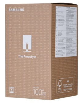 PROJEKTOR SAMSUNG The Freestyle Gen.2 2023 SP-LFF3C (WYPRZEDAŻ)