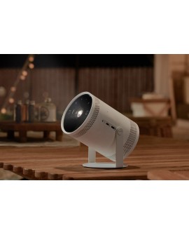 PROJEKTOR SAMSUNG The Freestyle Gen.2 2023 SP-LFF3C (WYPRZEDAŻ)