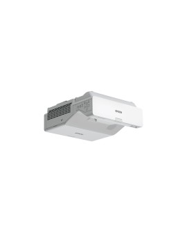 Epson EB-770Fi projektor danych Projektor ultrakrótkiego rzutu 4100 ANSI lumenów 3LCD 1080p (1920x1080) Biały
