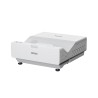 Epson EB-770Fi projektor danych Projektor ultrakrótkiego rzutu 4100 ANSI lumenów 3LCD 1080p (1920x1080) Biały