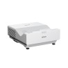 Epson EB-770Fi projektor danych Projektor ultrakrótkiego rzutu 4100 ANSI lumenów 3LCD 1080p (1920x1080) Biały