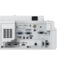 Epson EB-770Fi projektor danych Projektor ultrakrótkiego rzutu 4100 ANSI lumenów 3LCD 1080p (1920x1080) Biały
