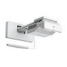 Epson EB-770Fi projektor danych Projektor ultrakrótkiego rzutu 4100 ANSI lumenów 3LCD 1080p (1920x1080) Biały