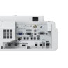 Epson EB-770Fi projektor danych Projektor ultrakrótkiego rzutu 4100 ANSI lumenów 3LCD 1080p (1920x1080) Biały