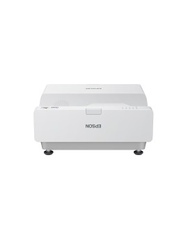 Epson EB-770Fi projektor danych Projektor ultrakrótkiego rzutu 4100 ANSI lumenów 3LCD 1080p (1920x1080) Biały