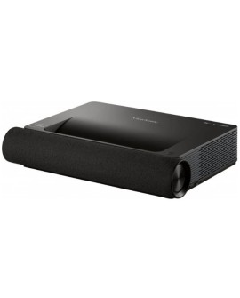 Viewsonic X2000B-4K projektor danych Projektor krótkiego rzutu 2000 ANSI lumenów UHD 4K (3840x2160) Kompatybilność 3D Czarny