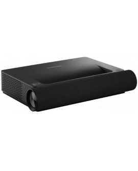 Viewsonic X2000B-4K projektor danych Projektor krótkiego rzutu 2000 ANSI lumenów UHD 4K (3840x2160) Kompatybilność 3D Czarny