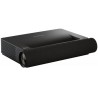 Viewsonic X2000B-4K projektor danych Projektor krótkiego rzutu 2000 ANSI lumenów UHD 4K (3840x2160) Kompatybilność 3D Czarny
