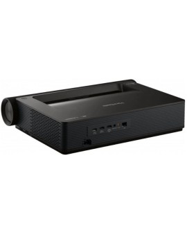 Viewsonic X2000B-4K projektor danych Projektor krótkiego rzutu 2000 ANSI lumenów UHD 4K (3840x2160) Kompatybilność 3D Czarny