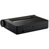 Viewsonic X2000B-4K projektor danych Projektor krótkiego rzutu 2000 ANSI lumenów UHD 4K (3840x2160) Kompatybilność 3D Czarny