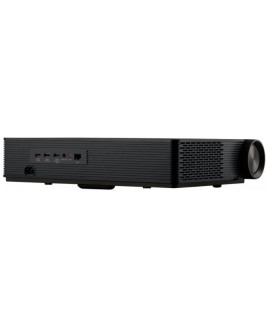 Viewsonic X2000B-4K projektor danych Projektor krótkiego rzutu 2000 ANSI lumenów UHD 4K (3840x2160) Kompatybilność 3D Czarny