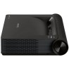Viewsonic X2000B-4K projektor danych Projektor krótkiego rzutu 2000 ANSI lumenów UHD 4K (3840x2160) Kompatybilność 3D Czarny
