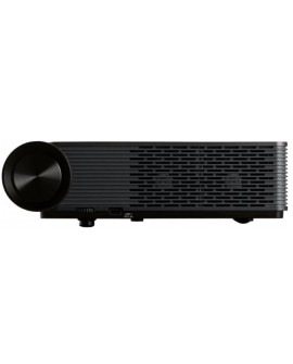 Viewsonic X2000B-4K projektor danych Projektor krótkiego rzutu 2000 ANSI lumenów UHD 4K (3840x2160) Kompatybilność 3D Czarny