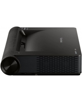 Viewsonic X2000B-4K projektor danych Projektor krótkiego rzutu 2000 ANSI lumenów UHD 4K (3840x2160) Kompatybilność 3D Czarny