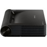 Viewsonic X2000B-4K projektor danych Projektor krótkiego rzutu 2000 ANSI lumenów UHD 4K (3840x2160) Kompatybilność 3D Czarny