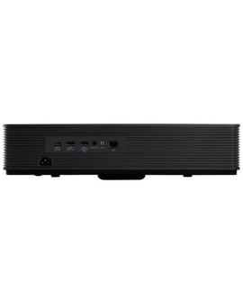 Viewsonic X2000B-4K projektor danych Projektor krótkiego rzutu 2000 ANSI lumenów UHD 4K (3840x2160) Kompatybilność 3D Czarny