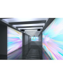 Epson EB-L530U