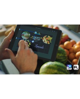 Epson EB-L530U