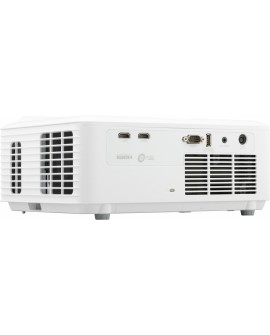 Viewsonic LS740HD projektor danych Projektor o standardowym rzucie 5000 ANSI lumenów 1080p (1920x1080) Biały