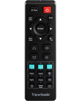 Viewsonic LS740HD projektor danych Projektor o standardowym rzucie 5000 ANSI lumenów 1080p (1920x1080) Biały
