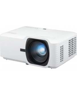 Viewsonic LS740HD projektor danych Projektor o standardowym rzucie 5000 ANSI lumenów 1080p (1920x1080) Biały