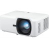 Viewsonic LS740HD projektor danych Projektor o standardowym rzucie 5000 ANSI lumenów 1080p (1920x1080) Biały
