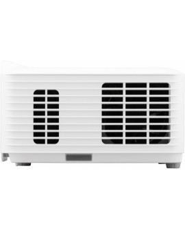 Viewsonic LS740HD projektor danych Projektor o standardowym rzucie 5000 ANSI lumenów 1080p (1920x1080) Biały