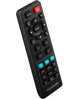 Viewsonic LS740HD projektor danych Projektor o standardowym rzucie 5000 ANSI lumenów 1080p (1920x1080) Biały
