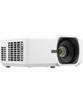 Viewsonic LS740HD projektor danych Projektor o standardowym rzucie 5000 ANSI lumenów 1080p (1920x1080) Biały