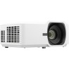 Viewsonic LS740HD projektor danych Projektor o standardowym rzucie 5000 ANSI lumenów 1080p (1920x1080) Biały