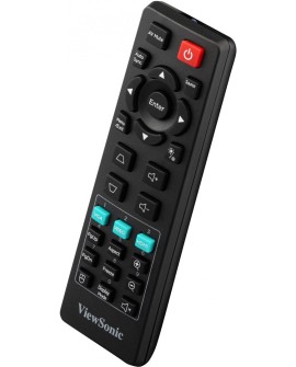 Viewsonic LS740HD projektor danych Projektor o standardowym rzucie 5000 ANSI lumenów 1080p (1920x1080) Biały