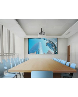 Viewsonic LS740HD projektor danych Projektor o standardowym rzucie 5000 ANSI lumenów 1080p (1920x1080) Biały