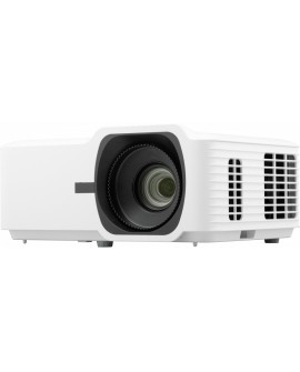 Viewsonic LS740HD projektor danych Projektor o standardowym rzucie 5000 ANSI lumenów 1080p (1920x1080) Biały