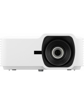 Viewsonic LS740HD projektor danych Projektor o standardowym rzucie 5000 ANSI lumenów 1080p (1920x1080) Biały