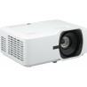 Viewsonic LS740HD projektor danych Projektor o standardowym rzucie 5000 ANSI lumenów 1080p (1920x1080) Biały